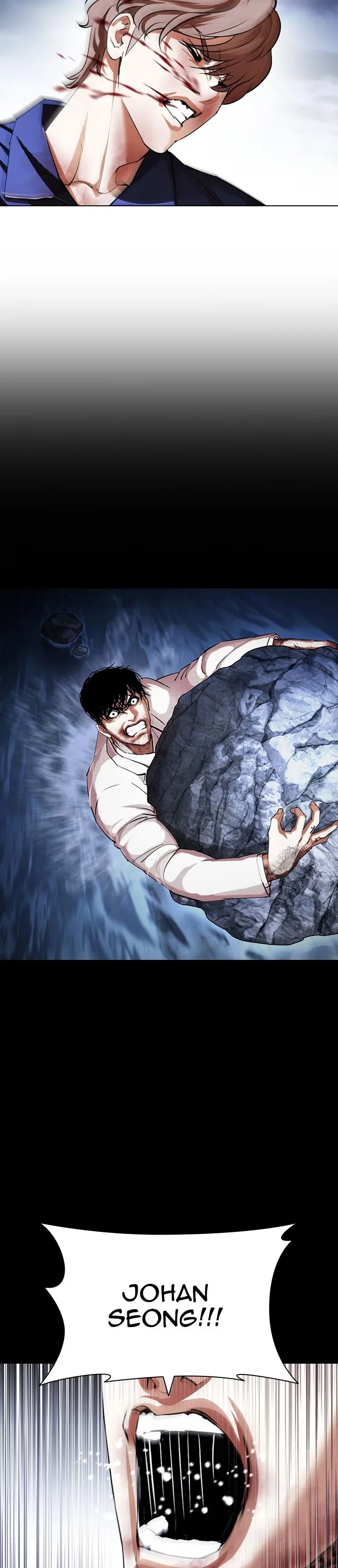Lookism - Bölüm 421 - Sayfa 42