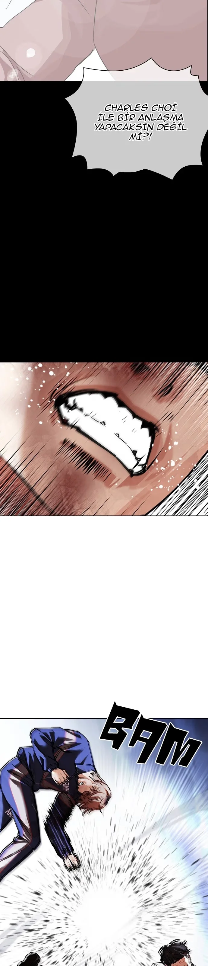 Lookism - Bölüm 421 - Sayfa 45