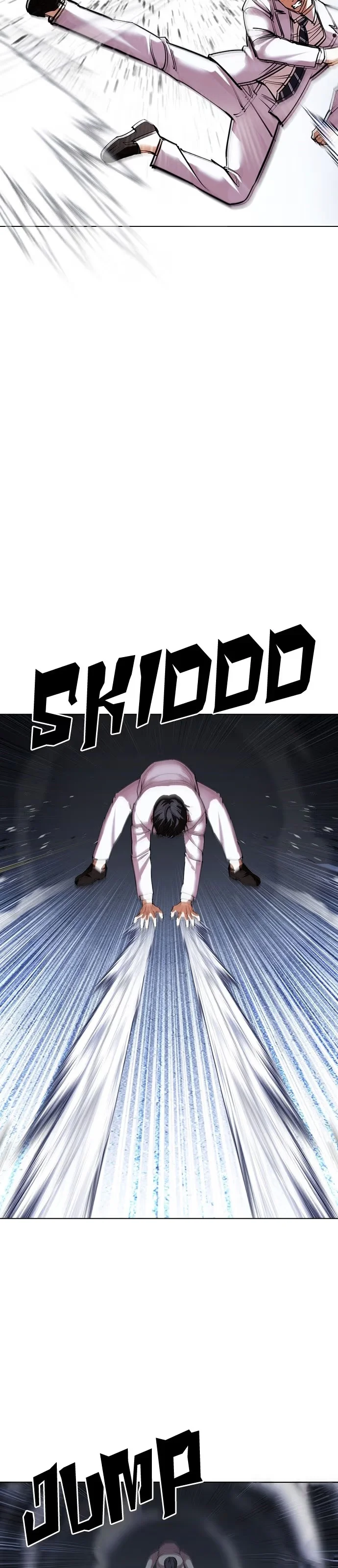 Lookism - Bölüm 421 - Sayfa 46