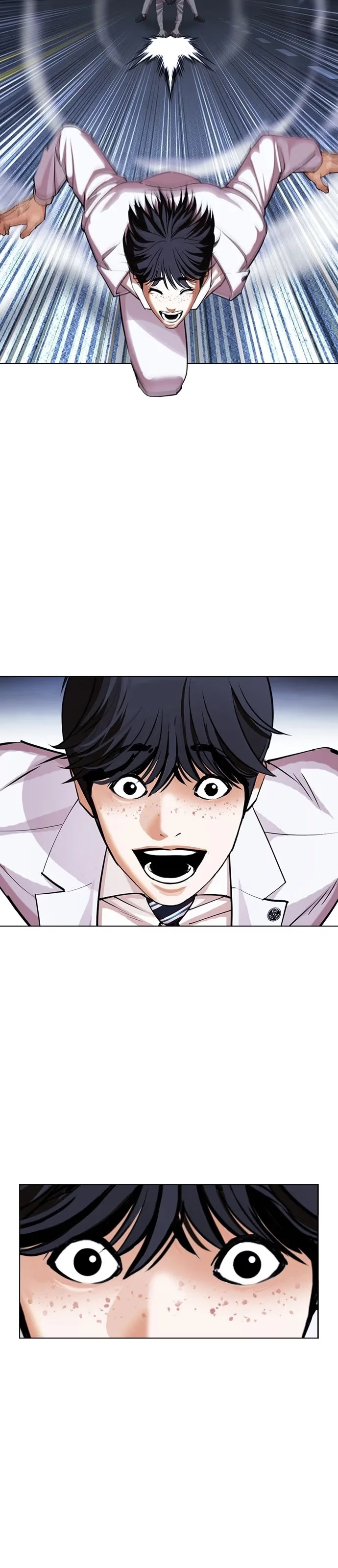 Lookism - Bölüm 421 - Sayfa 47