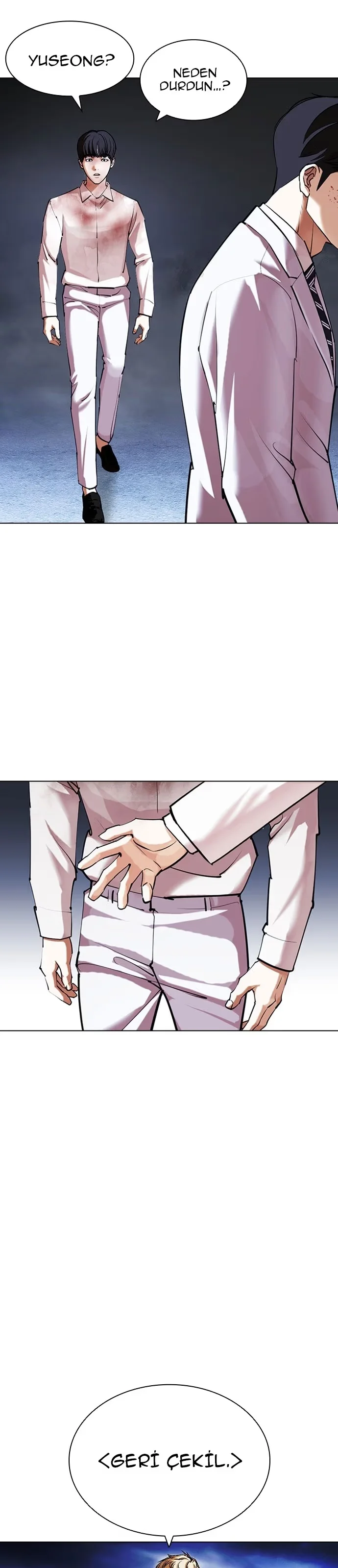 Lookism - Bölüm 421 - Sayfa 48