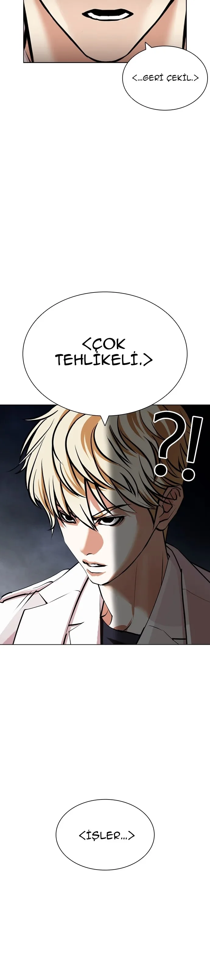 Lookism - Bölüm 421 - Sayfa 50