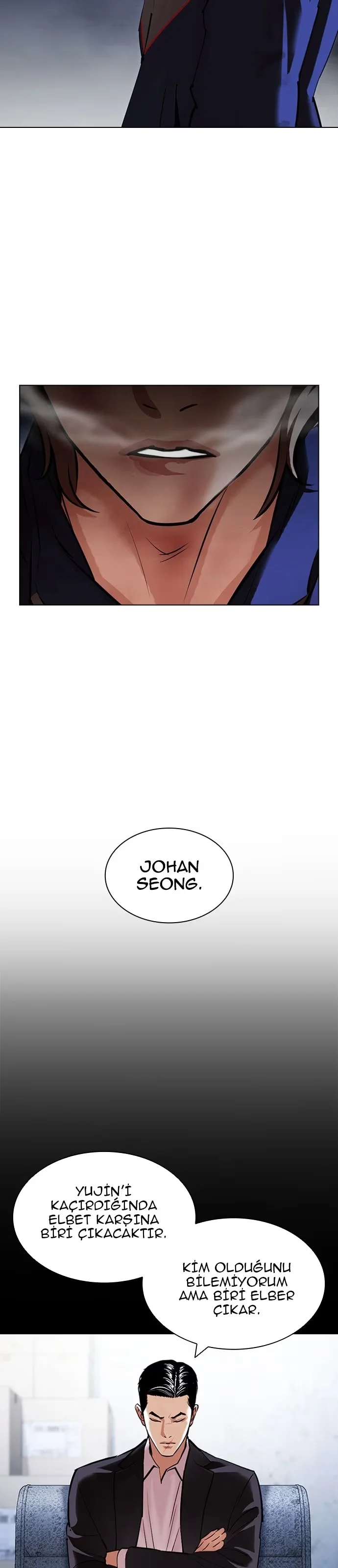 Lookism - Bölüm 421 - Sayfa 52
