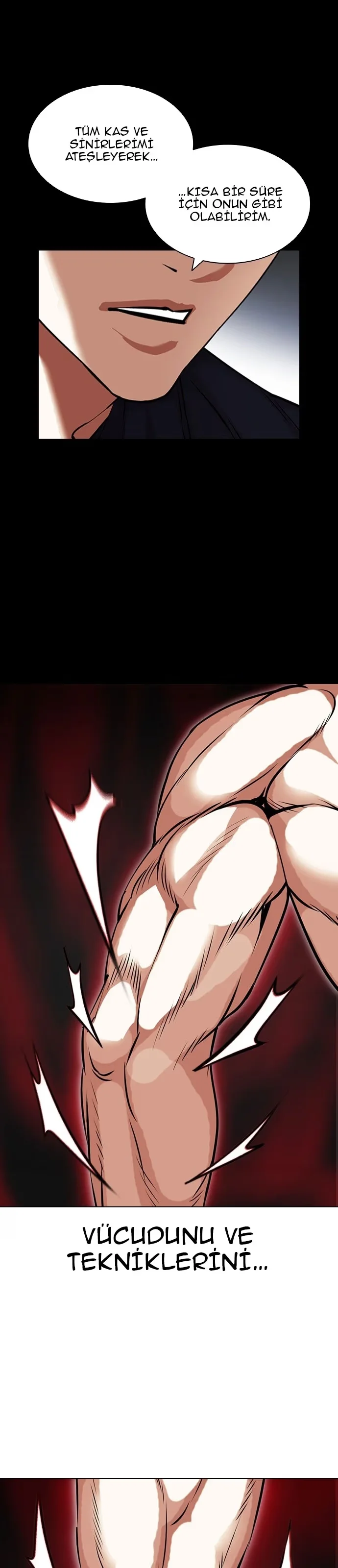 Lookism - Bölüm 421 - Sayfa 55