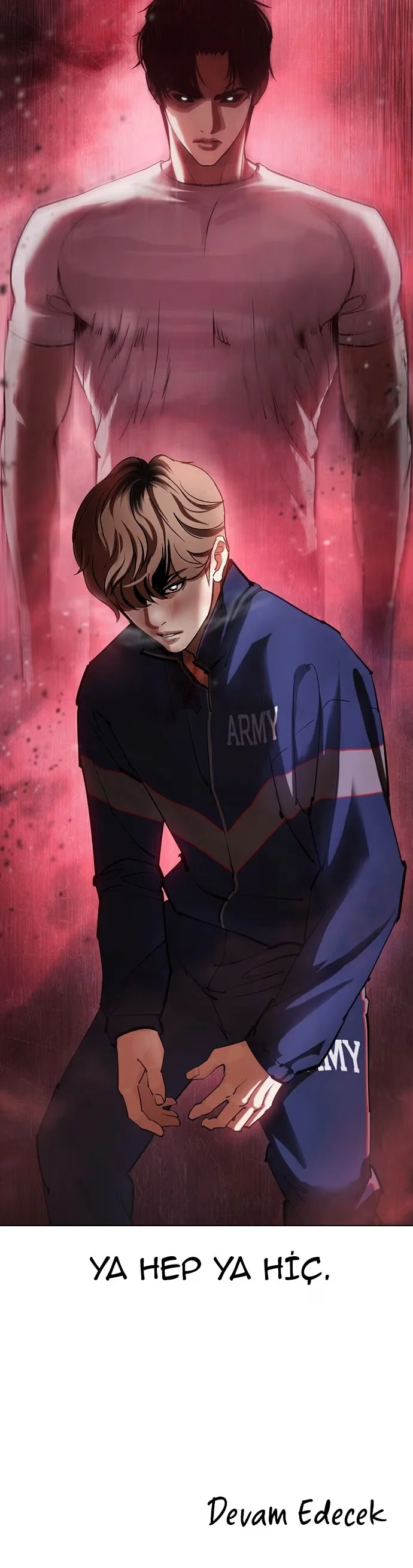 Lookism - Bölüm 421 - Sayfa 58