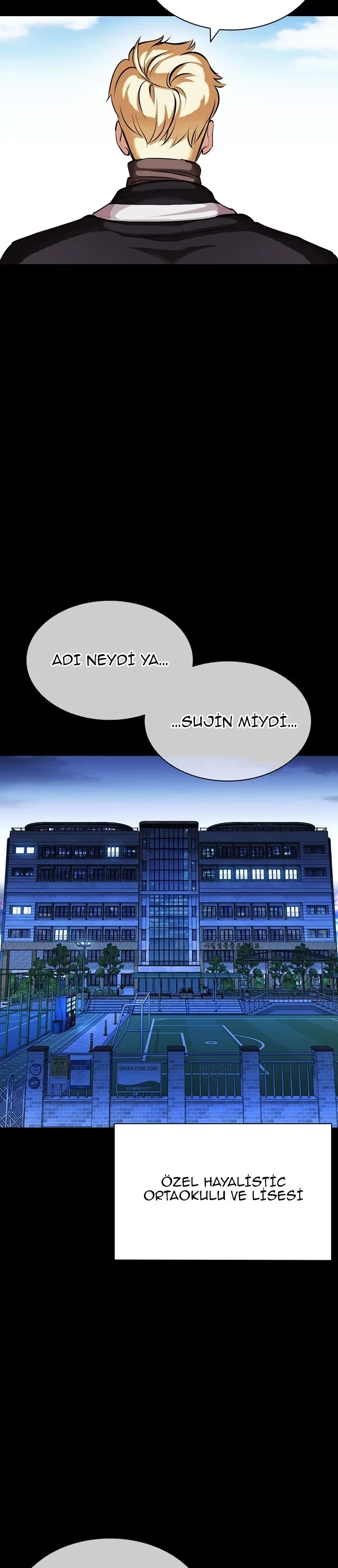 Lookism - Bölüm 421 - Sayfa 6