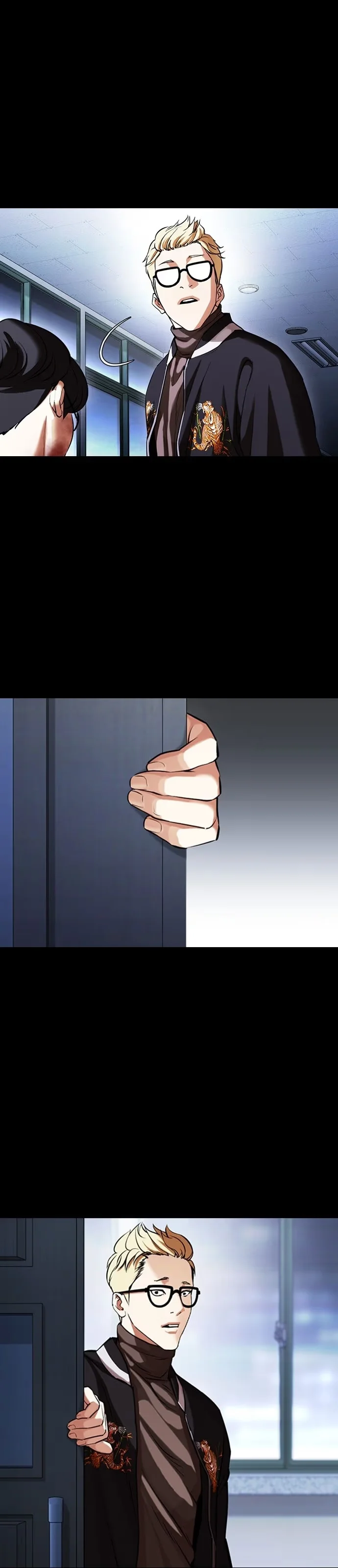 Lookism - Bölüm 421 - Sayfa 9
