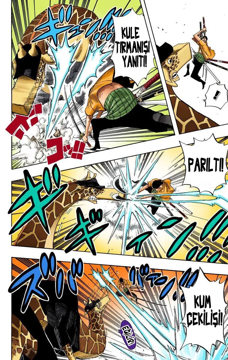 One Piece - Bölüm 416 - Sayfa 10