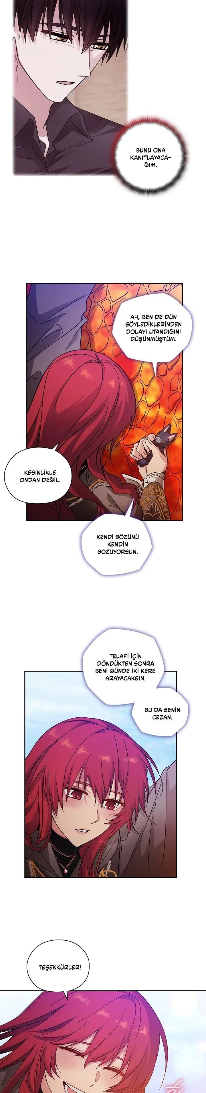Adonis - Bölüm 233 - Sayfa 21