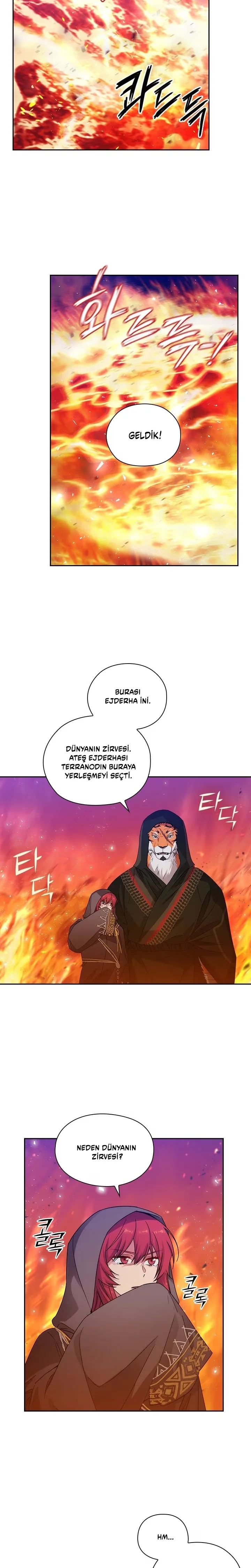 Adonis - Bölüm 233 - Sayfa 4
