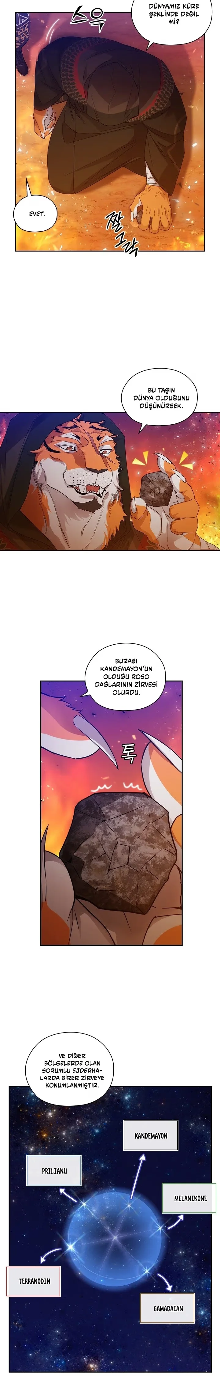 Adonis - Bölüm 233 - Sayfa 5