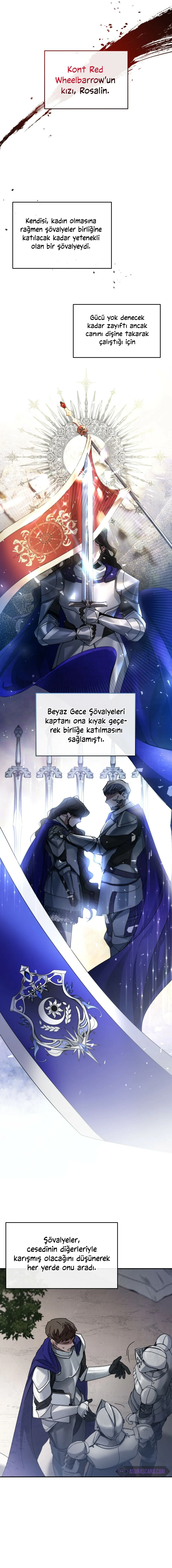 Shadowless Night - Bölüm 1 - Sayfa 12