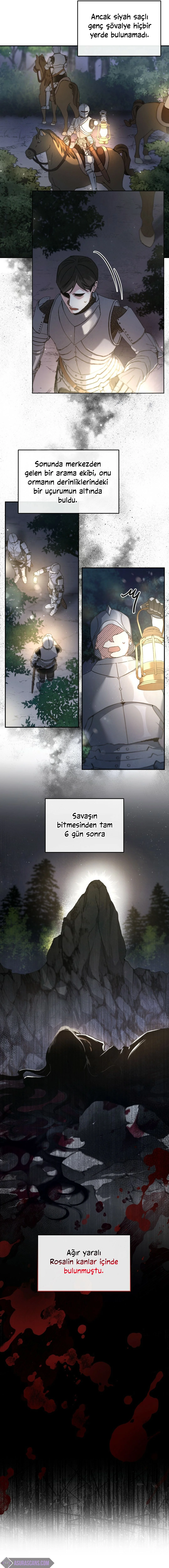 Shadowless Night - Bölüm 1 - Sayfa 13