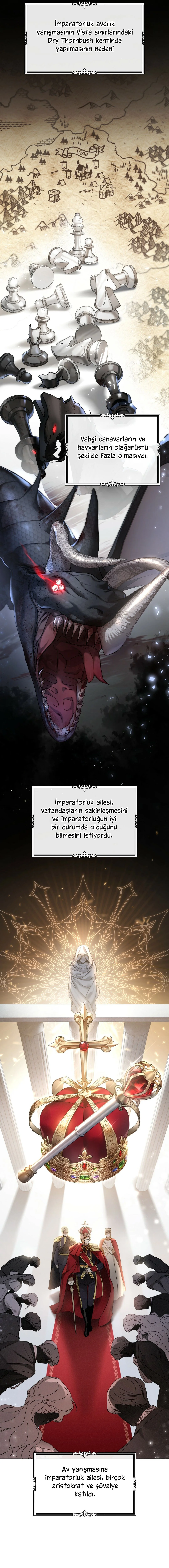 Shadowless Night - Bölüm 1 - Sayfa 8