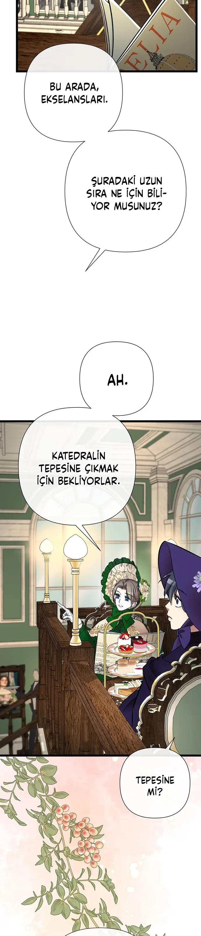 The Problematic Prince - Bölüm 53 - Sayfa 11