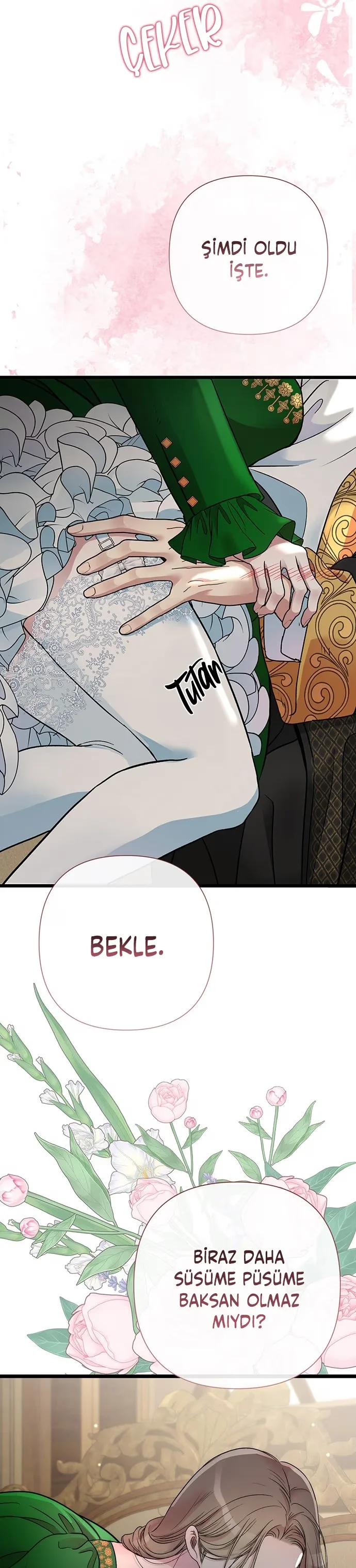 The Problematic Prince - Bölüm 53 - Sayfa 37