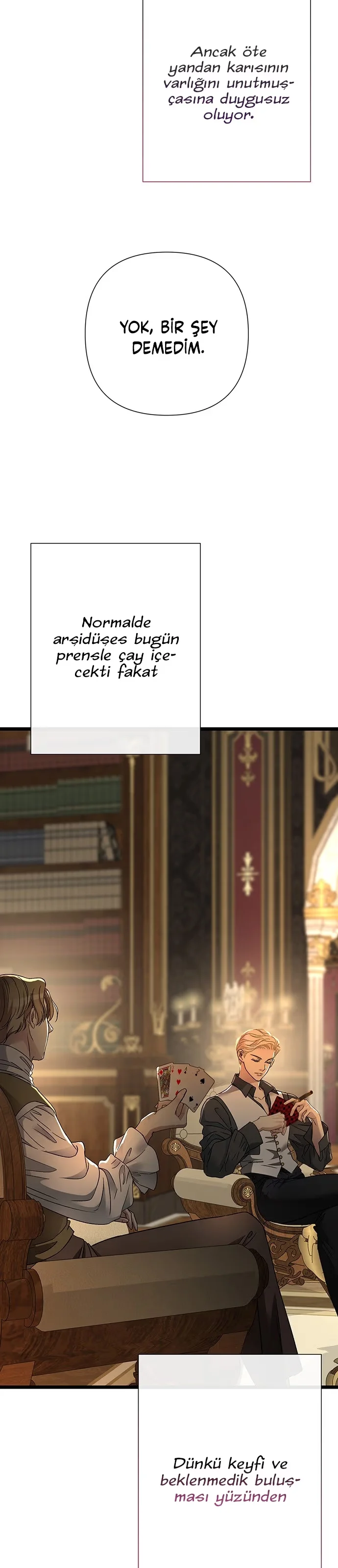 The Problematic Prince - Bölüm 53 - Sayfa 4