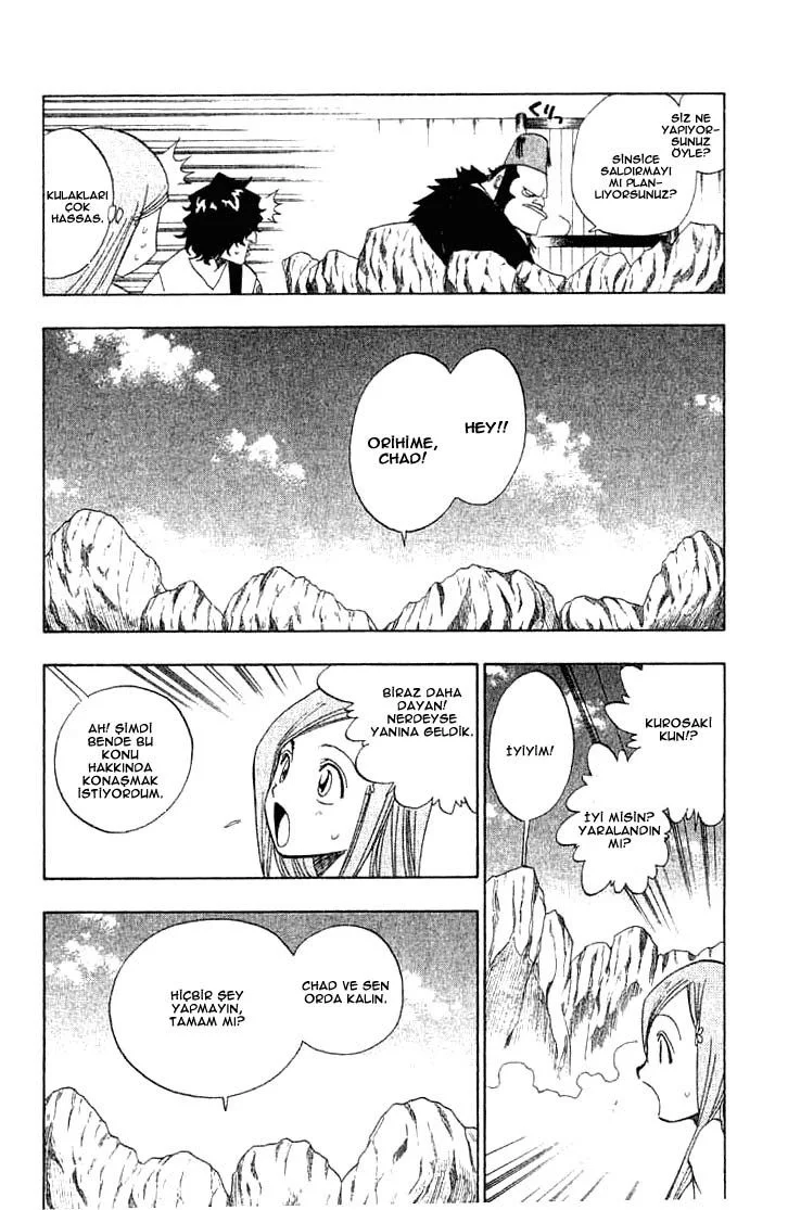 Bleach - Bölüm 72 - Sayfa 11