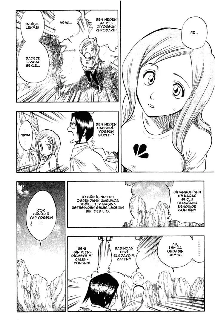 Bleach - Bölüm 72 - Sayfa 12