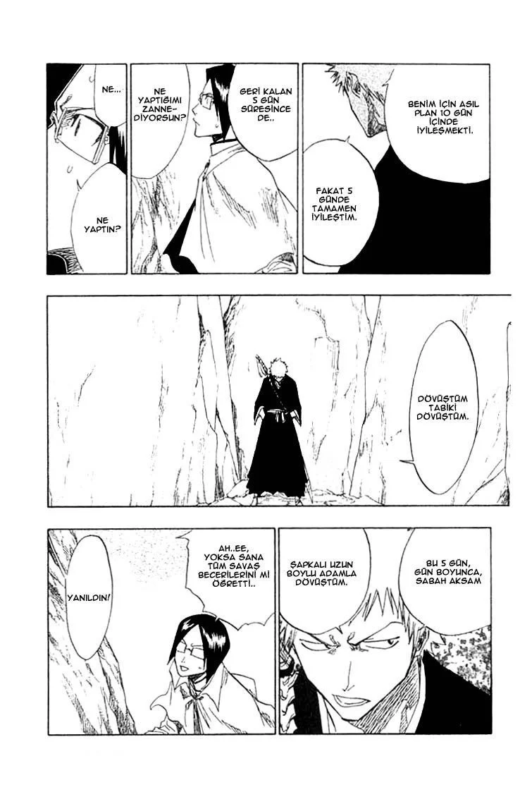 Bleach - Bölüm 72 - Sayfa 14