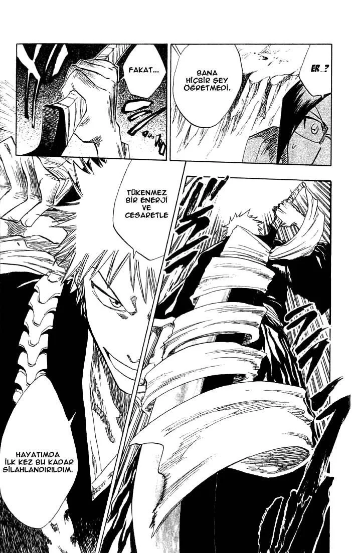 Bleach - Bölüm 72 - Sayfa 15
