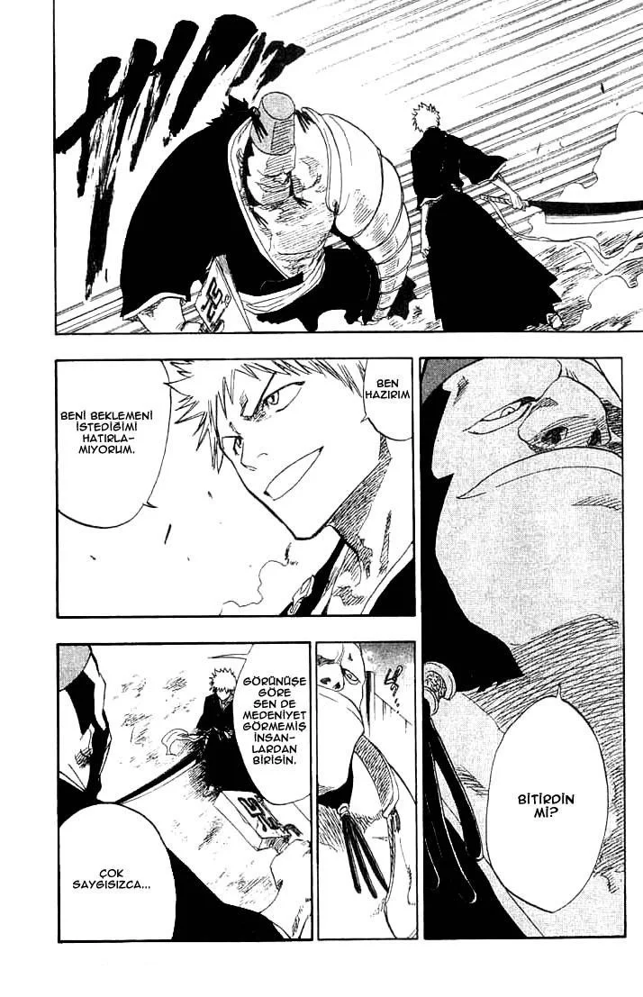 Bleach - Bölüm 72 - Sayfa 16