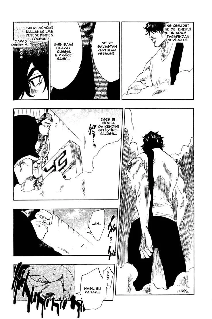 Bleach - Bölüm 72 - Sayfa 18