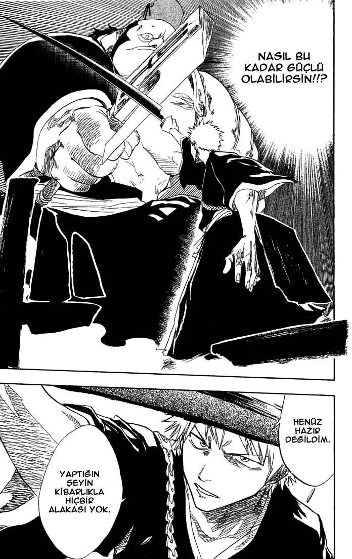Bleach - Bölüm 72 - Sayfa 19
