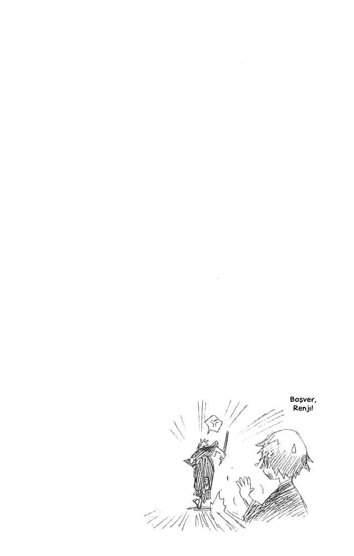 Bleach - Bölüm 72 - Sayfa 20