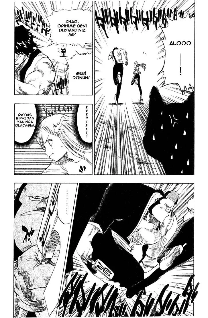 Bleach - Bölüm 72 - Sayfa 7
