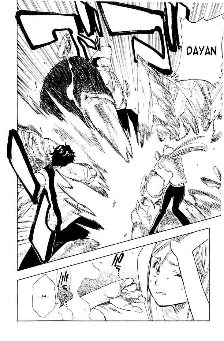 Bleach - Bölüm 72 - Sayfa 8