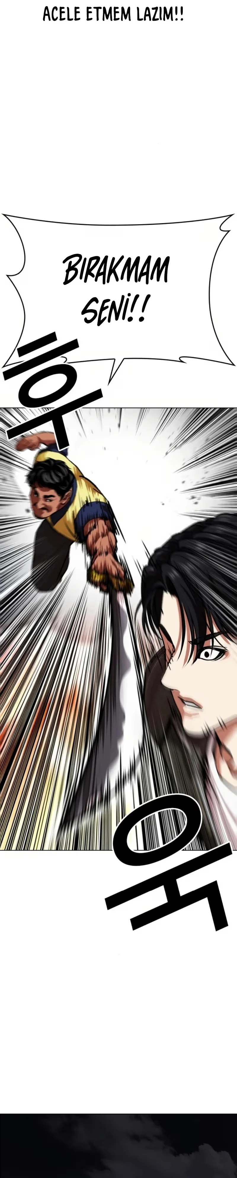 Lookism - Bölüm 580 - Sayfa 29