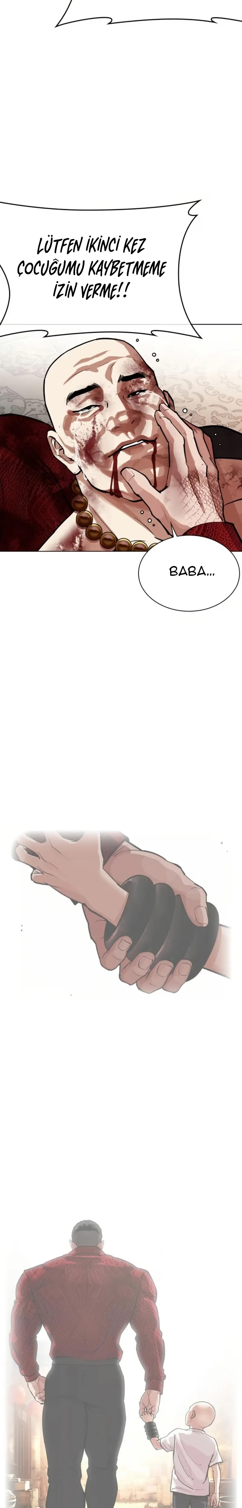 Lookism - Bölüm 580 - Sayfa 35