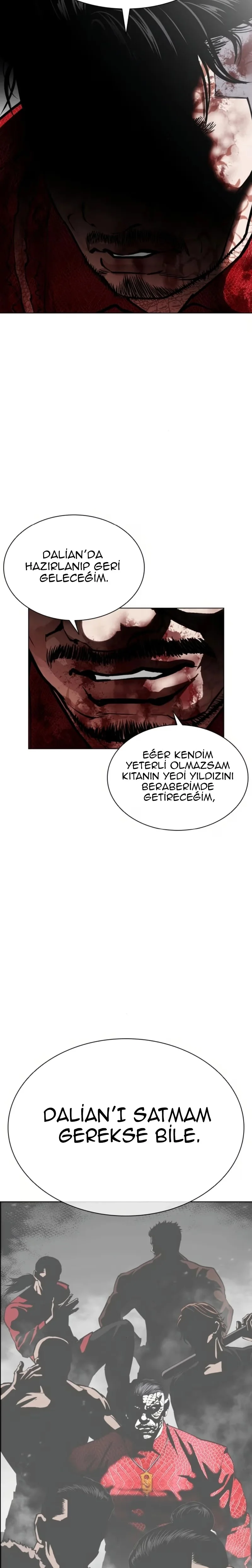 Lookism - Bölüm 580 - Sayfa 40