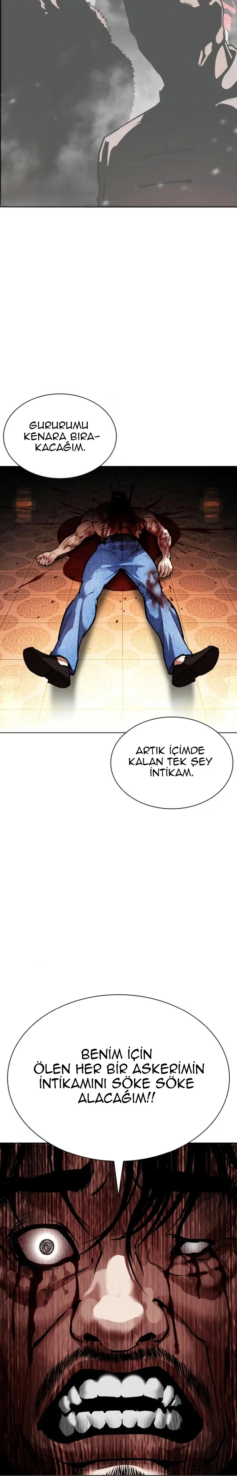 Lookism - Bölüm 580 - Sayfa 41