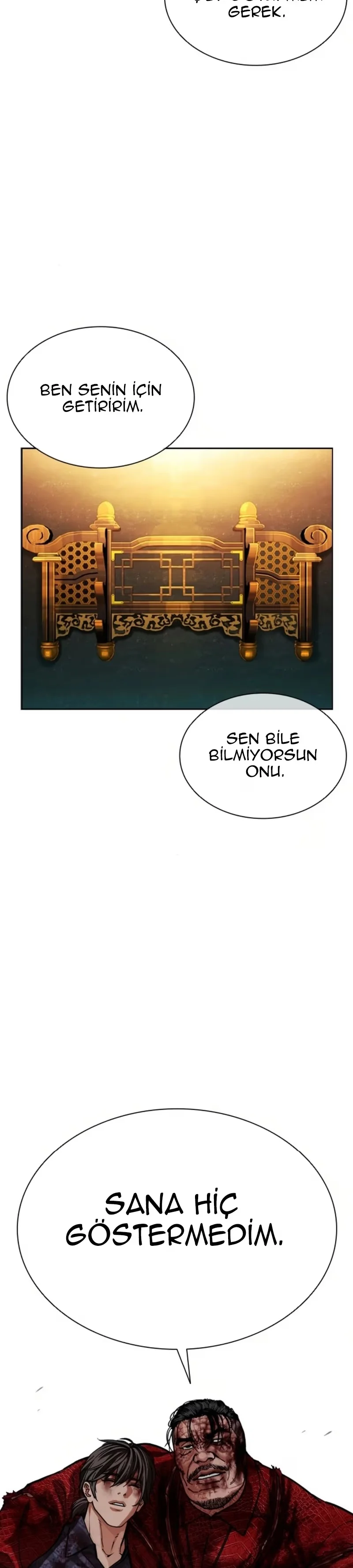 Lookism - Bölüm 580 - Sayfa 43
