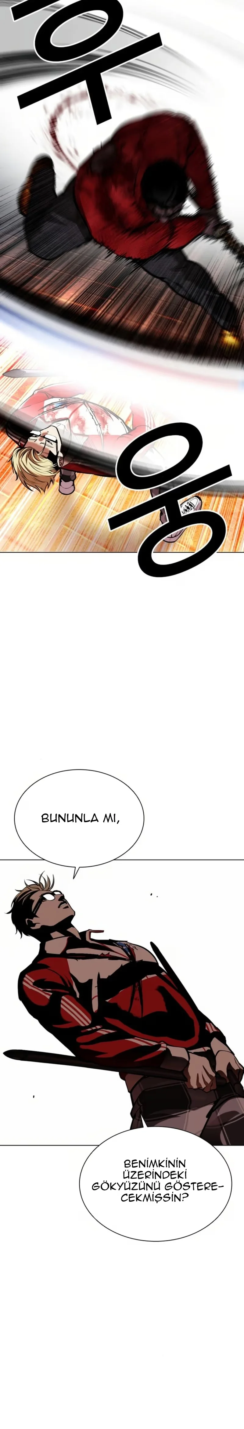 Lookism - Bölüm 580 - Sayfa 8