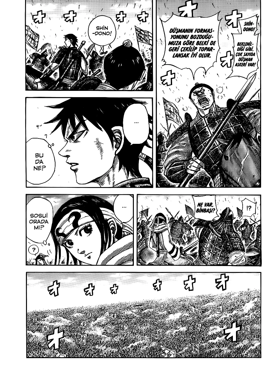 Kingdom - Bölüm 383 - Sayfa 4