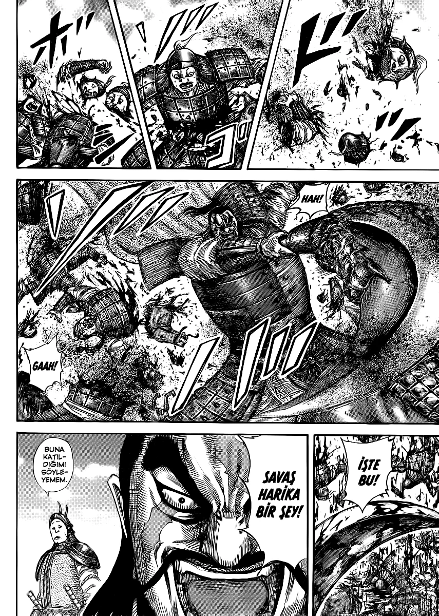 Kingdom - Bölüm 383 - Sayfa 5