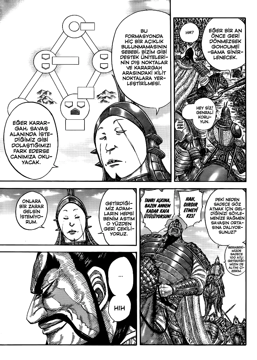 Kingdom - Bölüm 383 - Sayfa 6