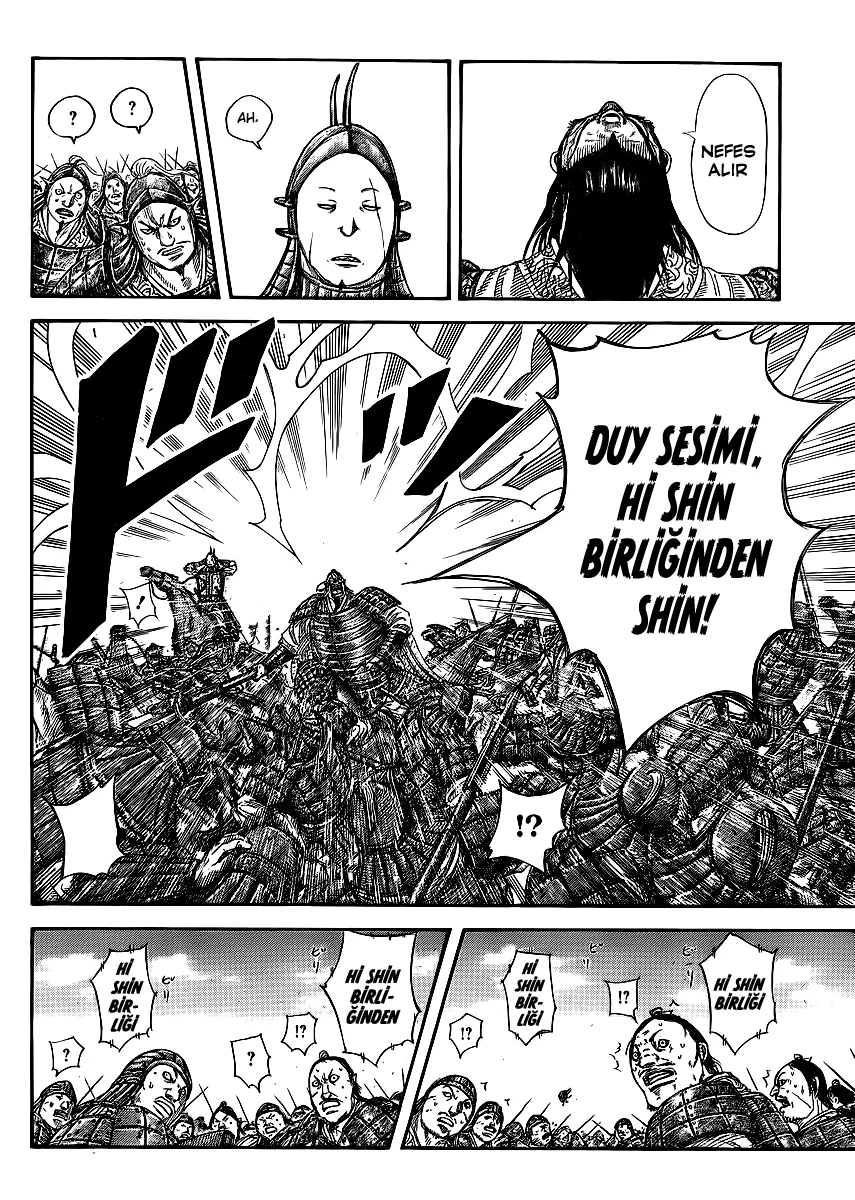 Kingdom - Bölüm 383 - Sayfa 7