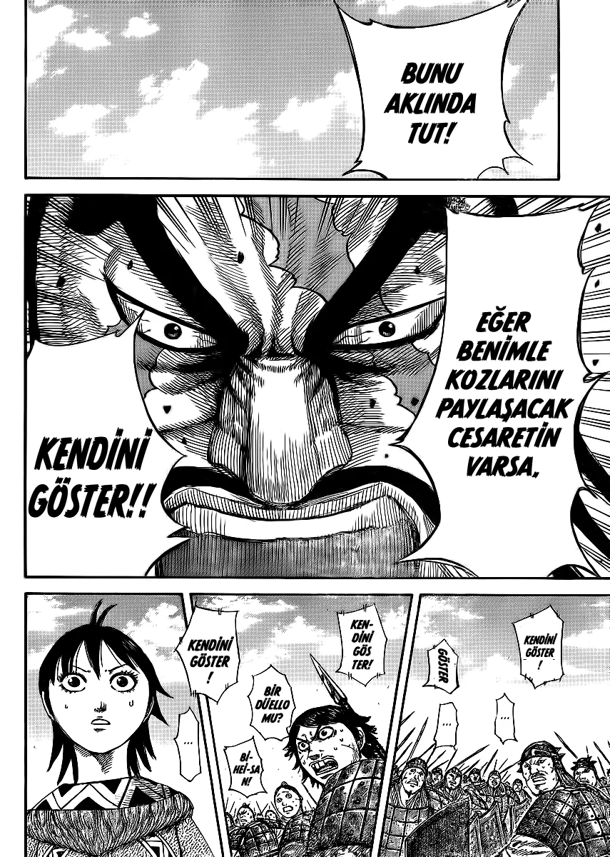 Kingdom - Bölüm 383 - Sayfa 9