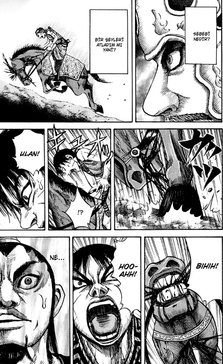Kingdom - Bölüm 63 - Sayfa 10