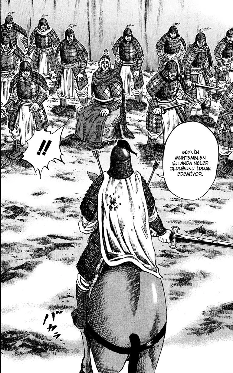 Kingdom - Bölüm 63 - Sayfa 13