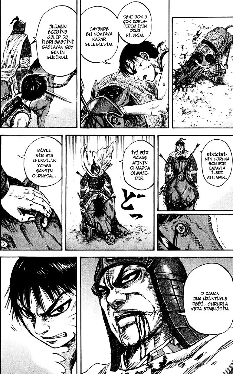 Kingdom - Bölüm 63 - Sayfa 15