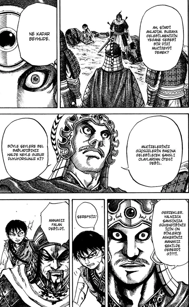 Kingdom - Bölüm 63 - Sayfa 16