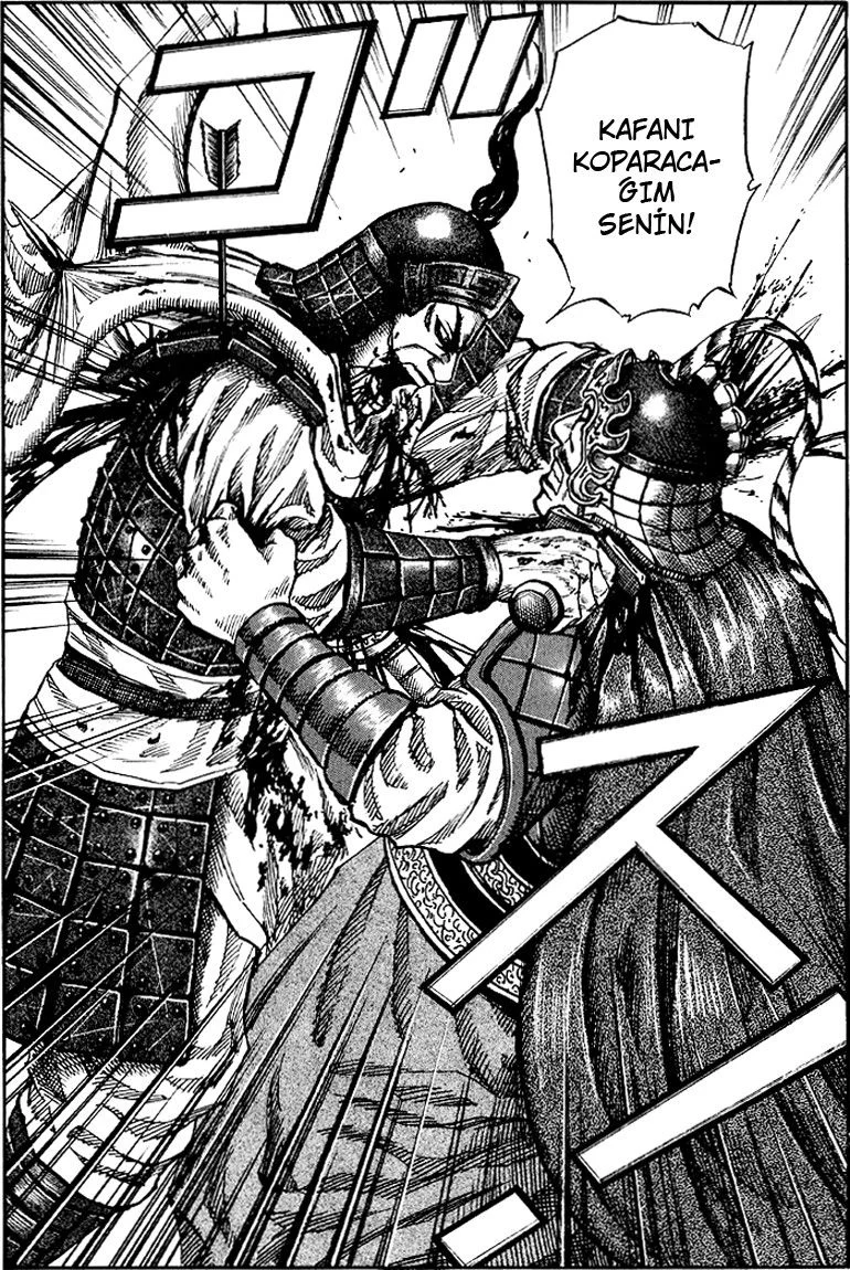Kingdom - Bölüm 63 - Sayfa 20