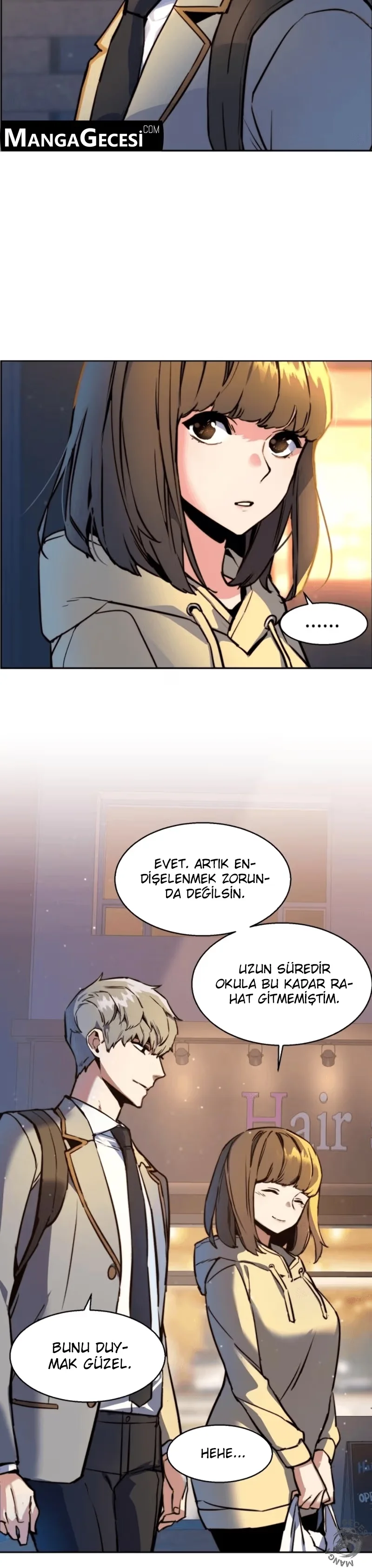Mercenary Enrollment - Bölüm 12 - Sayfa 11
