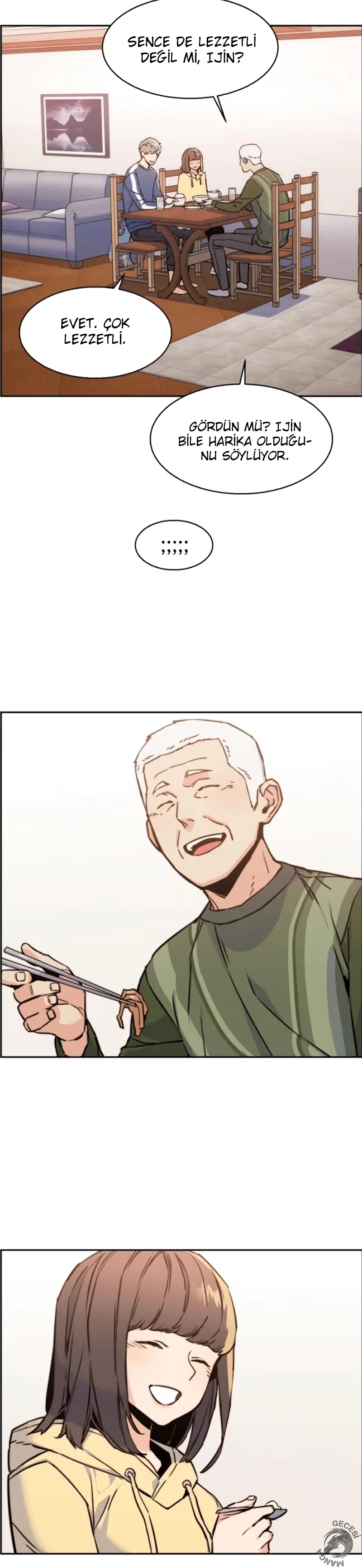 Mercenary Enrollment - Bölüm 12 - Sayfa 16