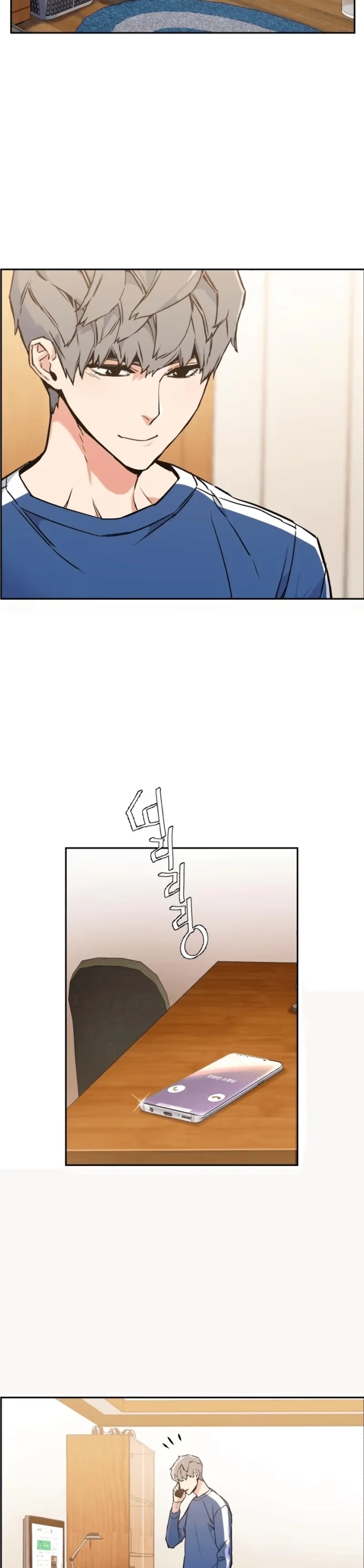 Mercenary Enrollment - Bölüm 12 - Sayfa 19
